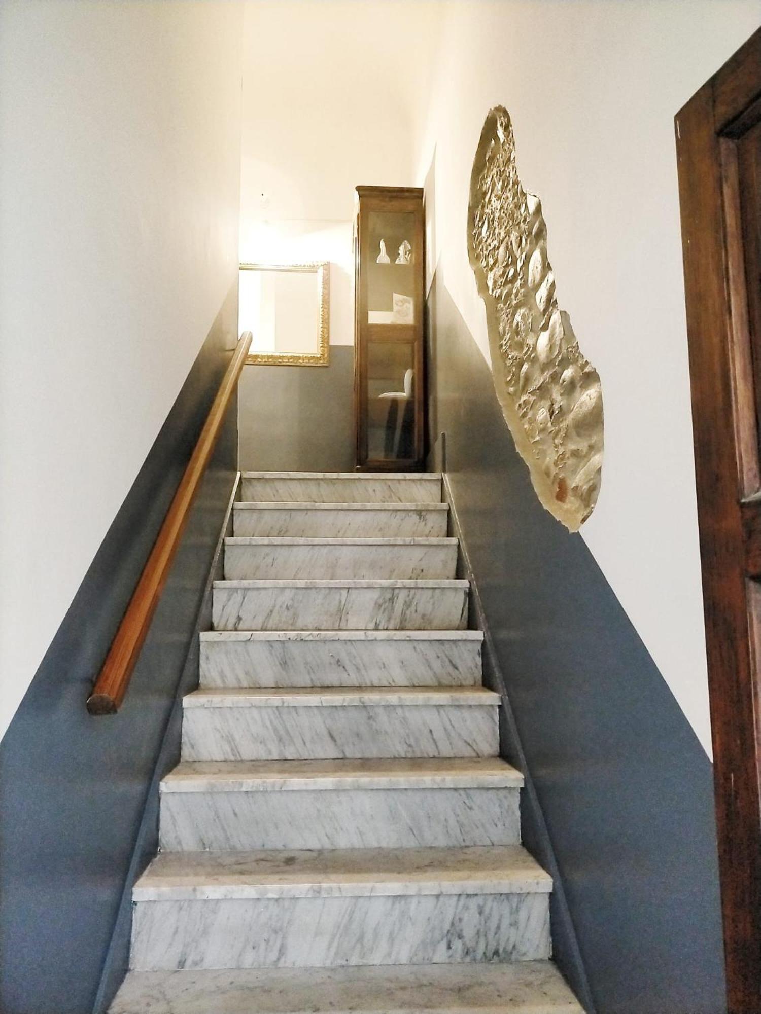 Petite Etoile Hotel SantʼAgata di Militello Exterior foto